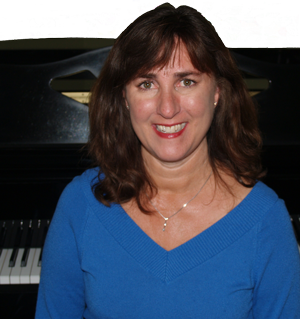 Photo of Donna Evans - Piano and Voice Teacher in Aliso Viejo